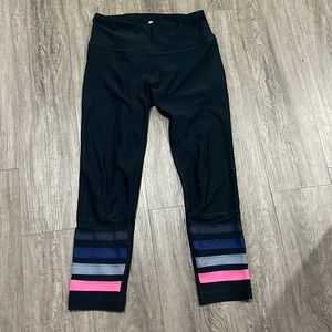 90 degree by reflex 3/4 leggings